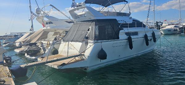 1994 Posillipo Technema 47