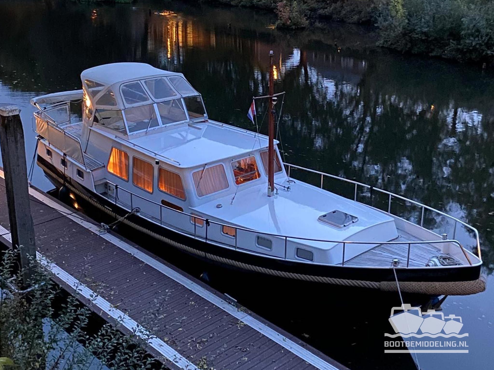 1996 Multivlet 11.80 AK