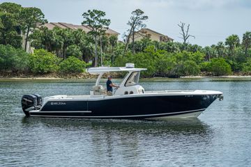2015 Belzona 32 CC
