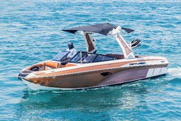 2020 Centurion Ri237