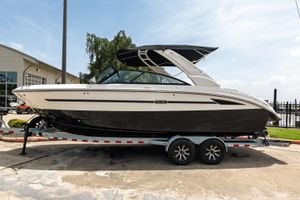 Sea Ray SDX 270 Surf
