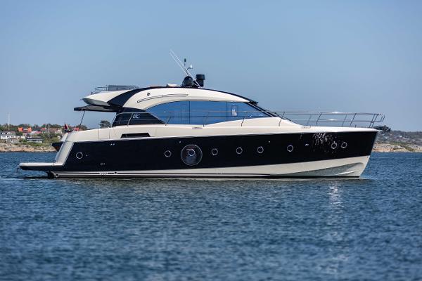 2017 Beneteau Monte Carlo 6S