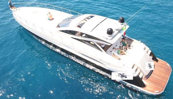 Alfamarine 60 HT