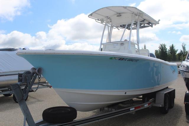 2016 Sea Hunt 225 Ultra, Port Charlotte Florida - boats.com