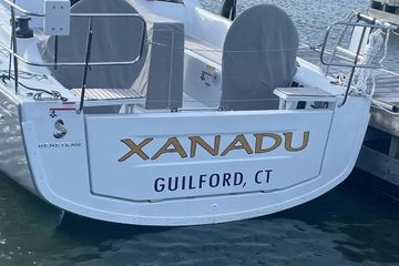 2024 Beneteau Oceanis 34.1