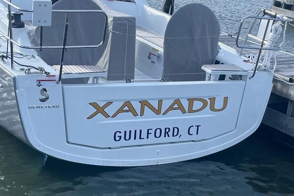 2024 Beneteau Oceanis 34.1