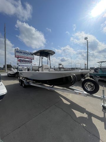 2026 Carolina Skiff 24 Ultra Elite