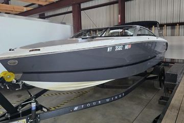 2023 Four Winns H1