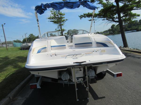 Yamaha Boats Sx230 for sale - boats.com