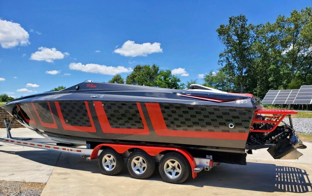 Baja Outlaw