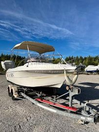 2006 Pacific Craft 570 WA