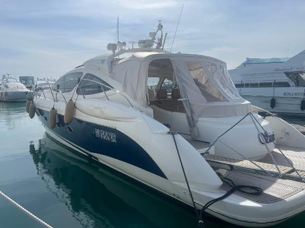 2010 Atlantis Atlantis 55
