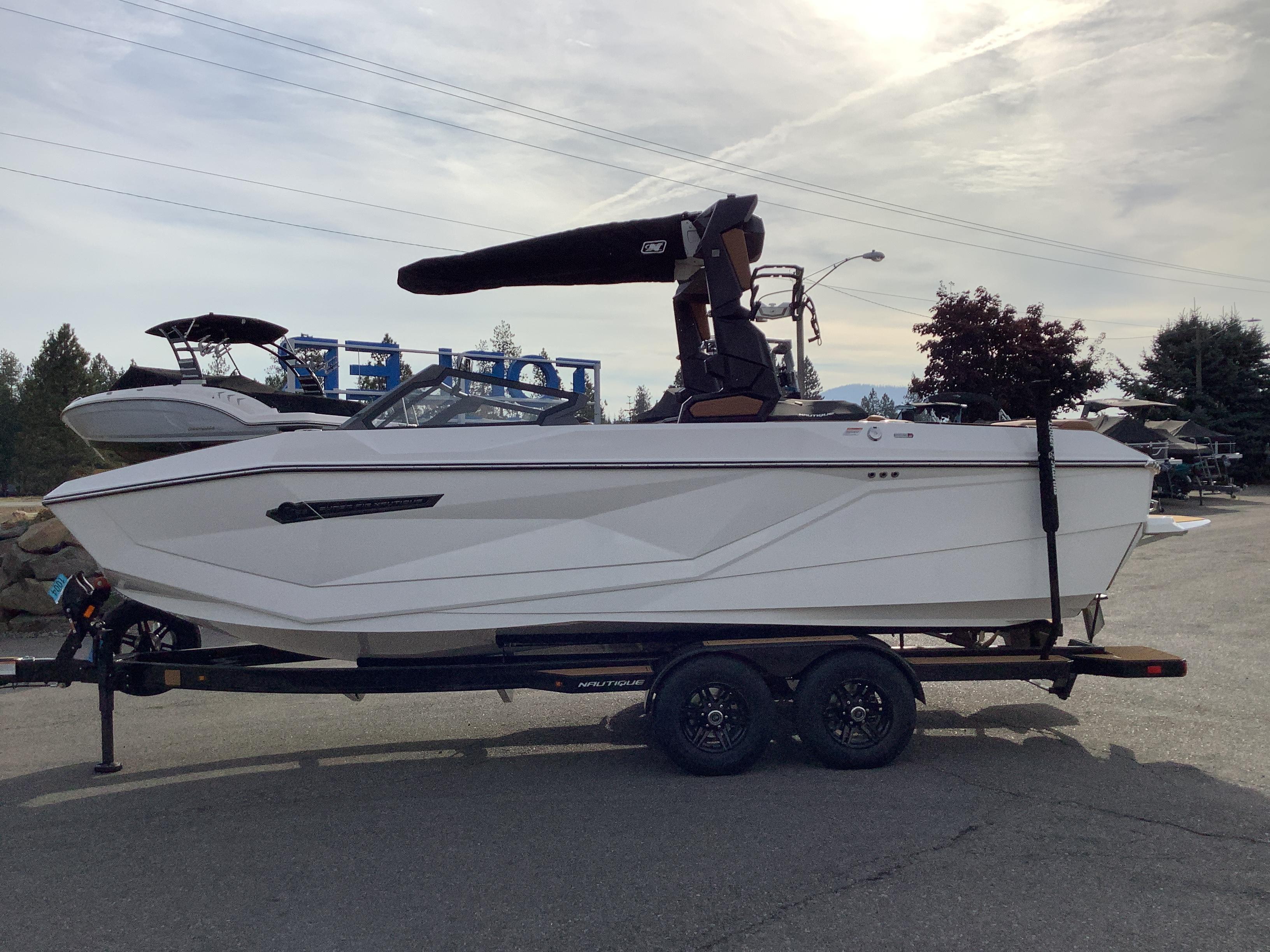 Nautique Super Air G23