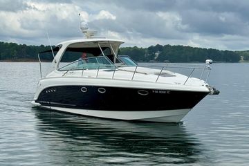 2007 Chaparral Signature 350