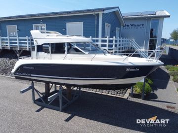 2009 Aquador 25 CE