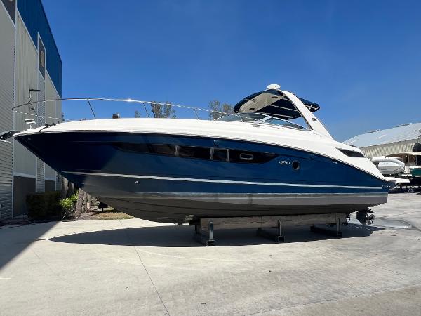 2014 Sea Ray 350 Sundancer