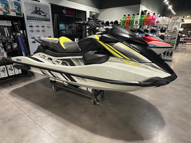 2025 Yamaha WaveRunner GP HO W/SOUND