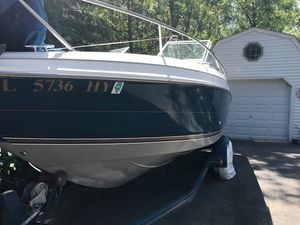 Used Maxum 2300 Cuddy Cabin Boats For Sale In United States