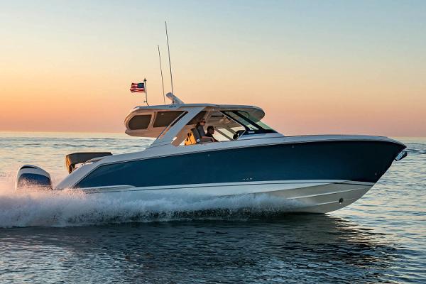 Tiara Sport 38 Ls Boats For Sale In United States Boats Com