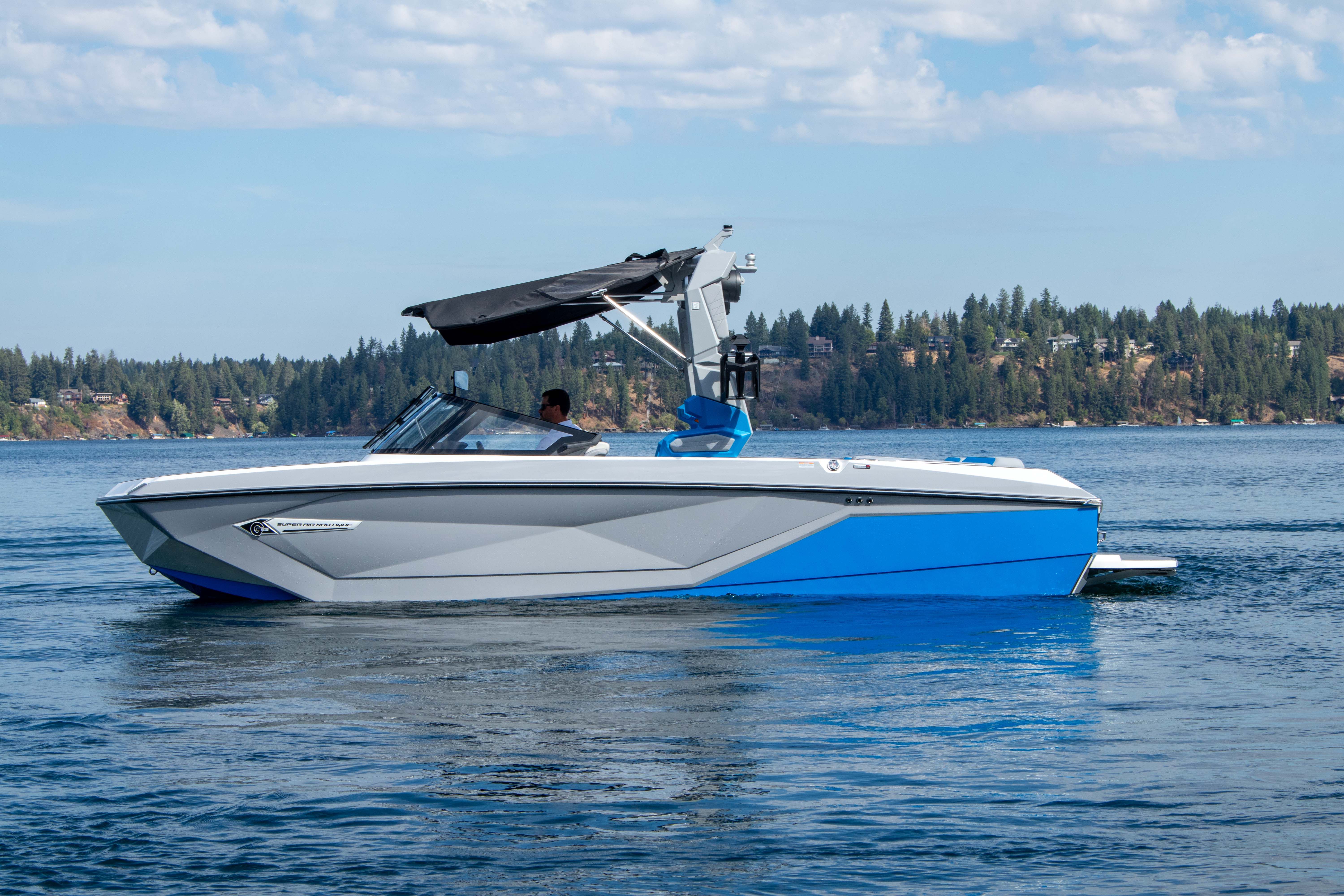 Nautique G23
