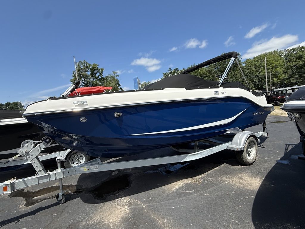 Bayliner D20I