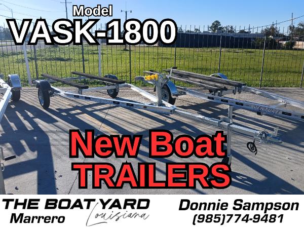 2025 Venture 1800