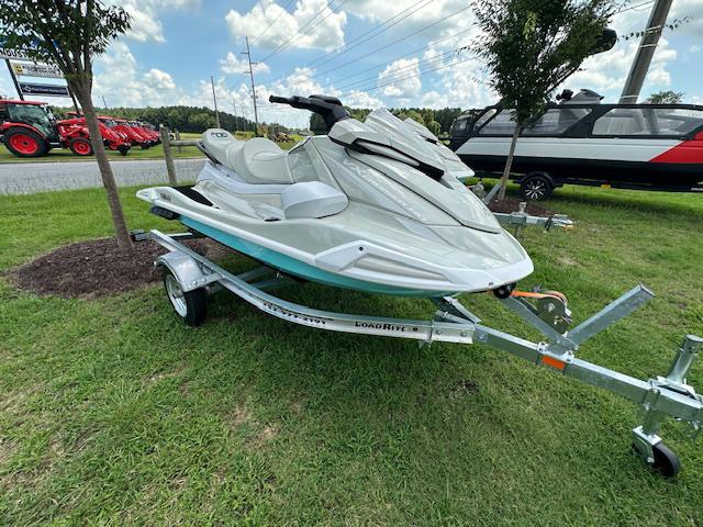 2025 Yamaha WaveRunner VX CRUISER HO W/ SOUND