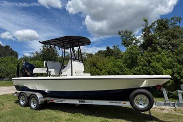 2026 Pathfinder 2300 HPS