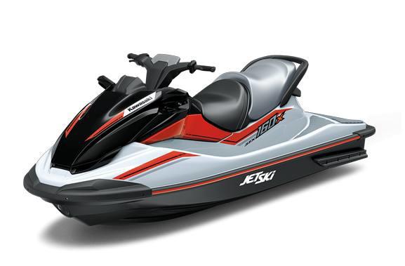 Kawasaki Stx 160x boats for sale - boats.com