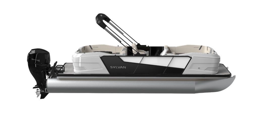 2026 Sylvan A-20 LZ DH