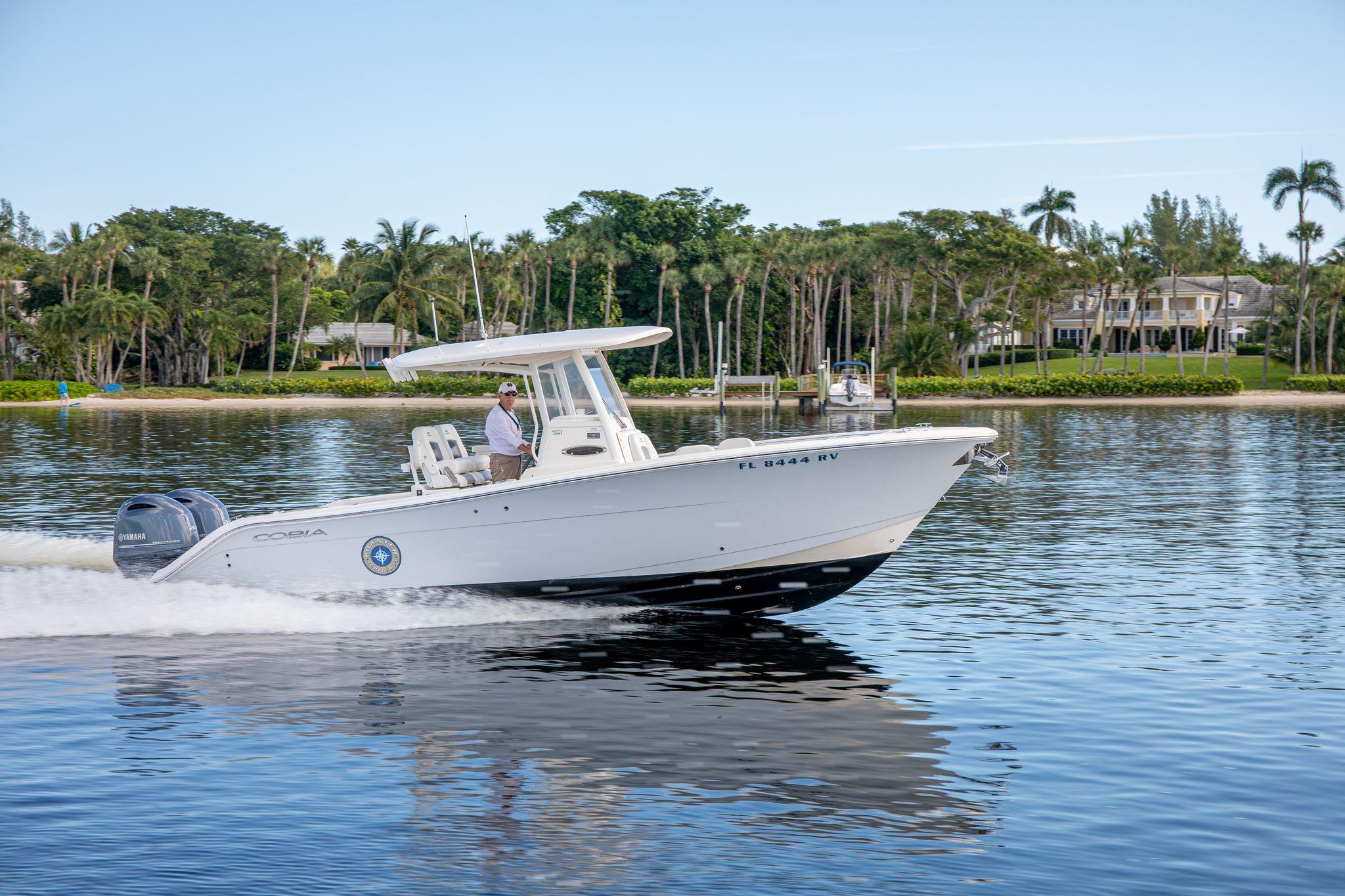 2019 Cobia 280 CC, Jupiter Florida - boats.com