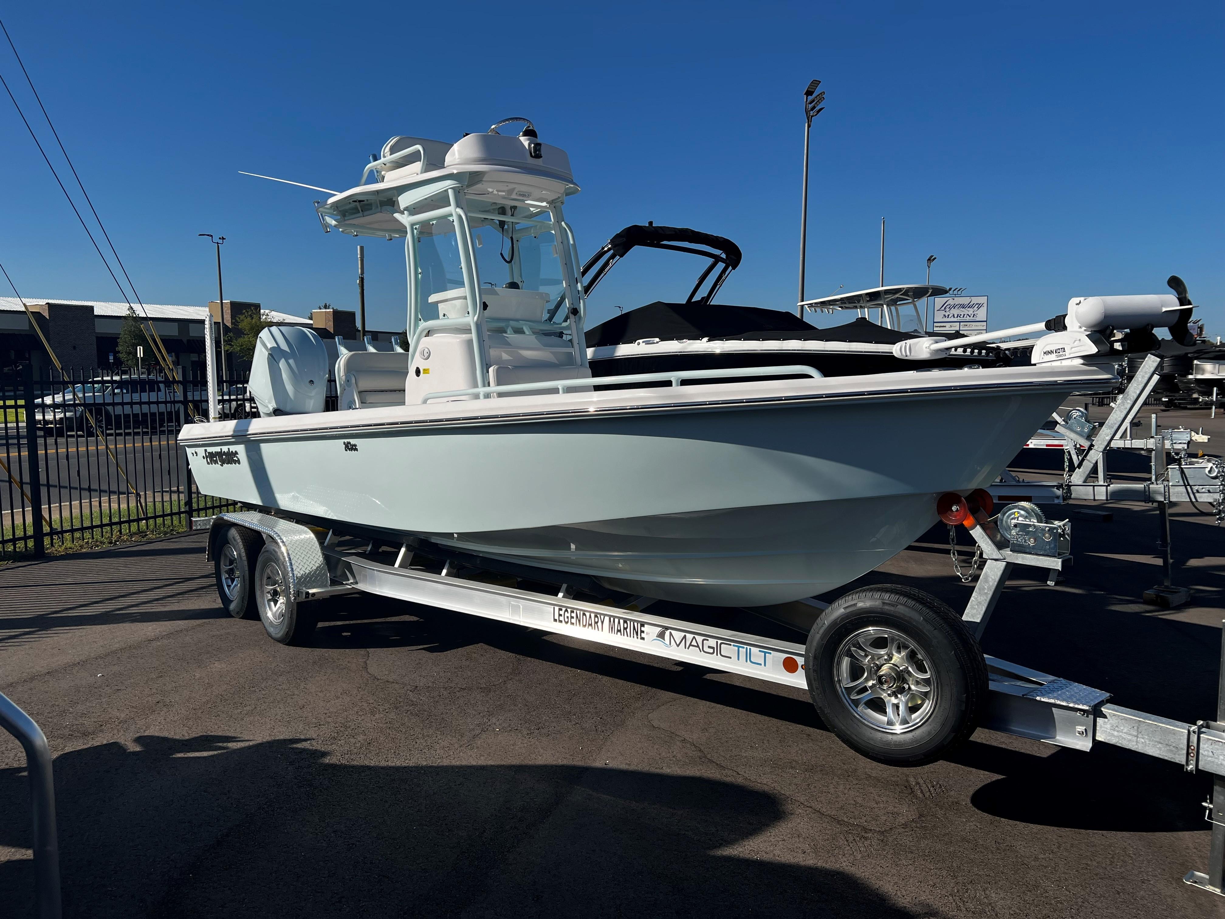 2022 Everglades 243 Center Console, Destin United States - boats.com