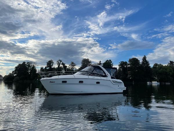 2010 Bavaria 28 Sport