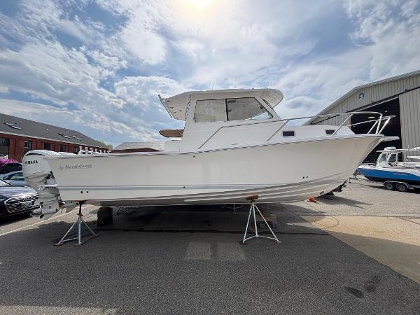 2025 NorthCoast 315 HT