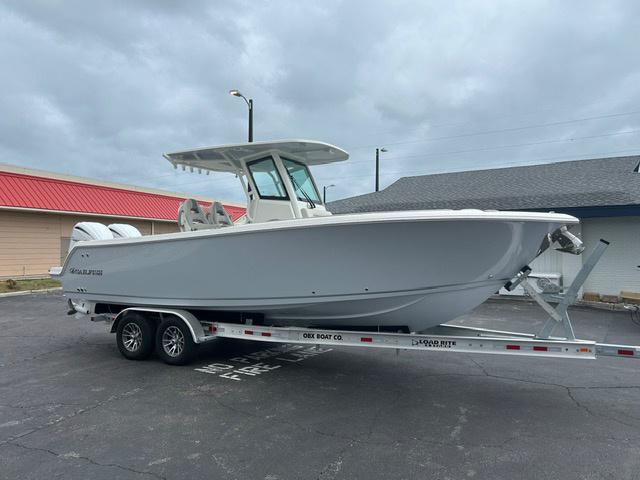 2025 Sailfish 272 CC