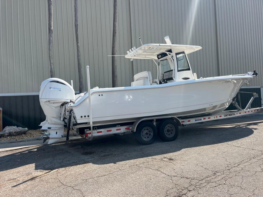 2025 Sea Hunt Gamefish 30 CB, Tampa Florida - boats.com