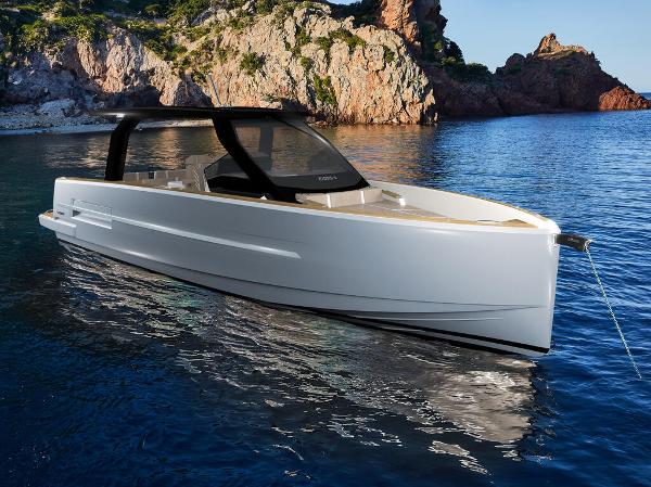 2024 Fjord 39