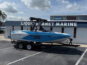 2018 Axis Wake Research A20