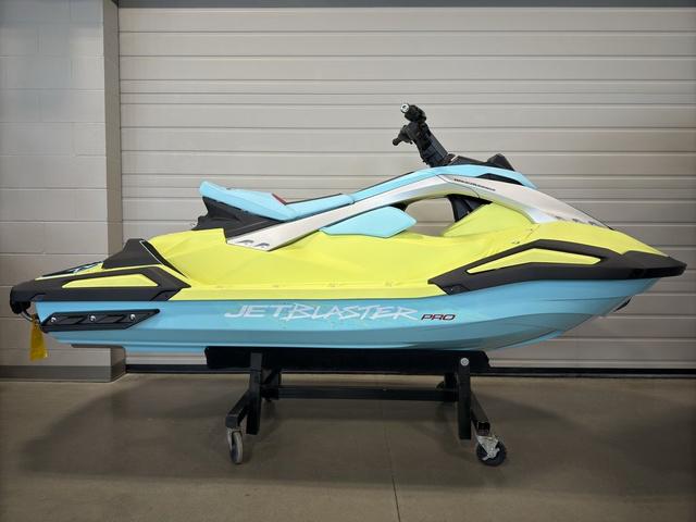 2025 Yamaha WaveRunner JetBlaster