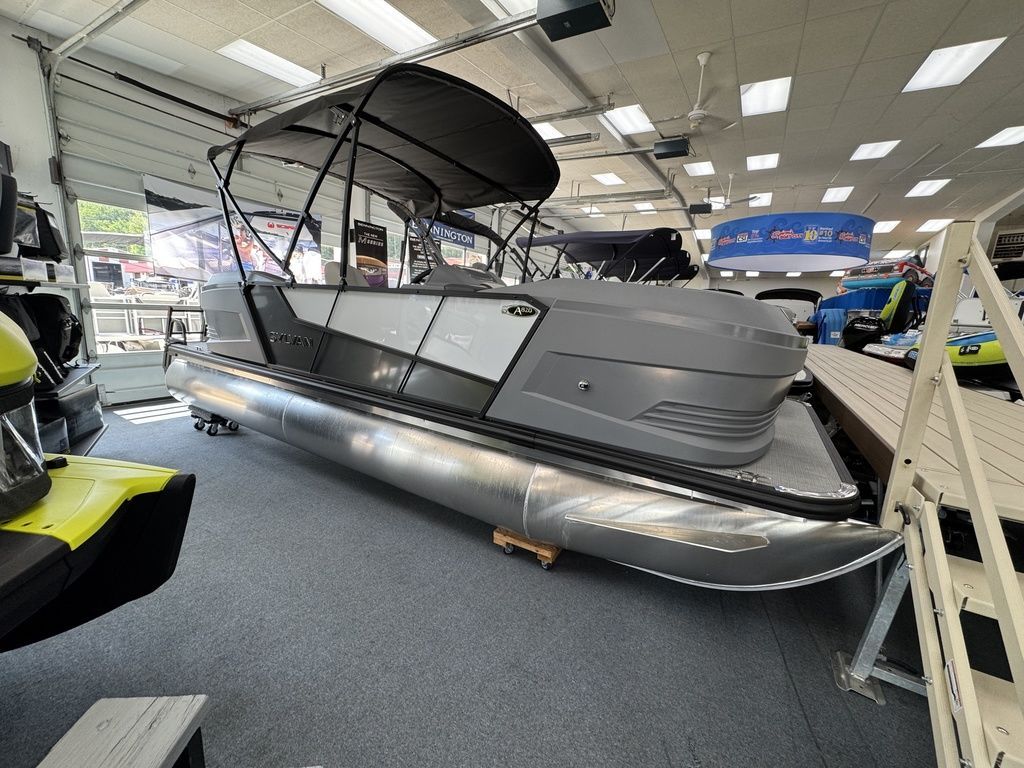 2026 Sylvan A-20 LZ DH