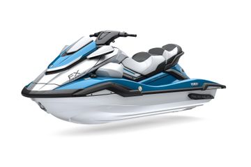2026 Yamaha WaveRunner FX Cruiser HO