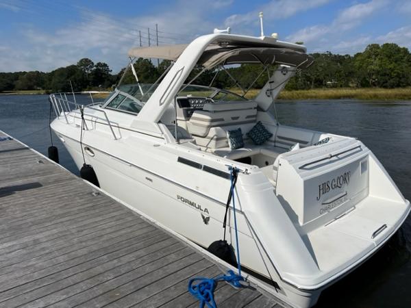 Formula 31 Pc Boats For Sale Boats Com Formula 31 Pc Boats For Sale Boats Com
