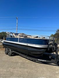 2024 Ranger Reata 200F
