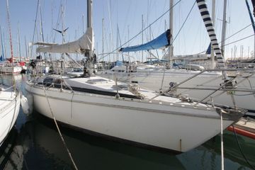 1979 Jeanneau Melody