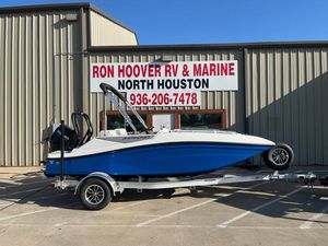 Starcraft SV 16 OB
