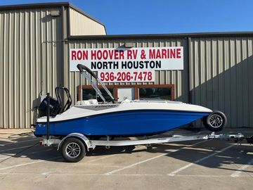 2025 Starcraft SV 16 OB