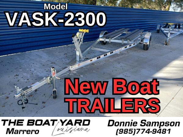 2025 Venture 2300