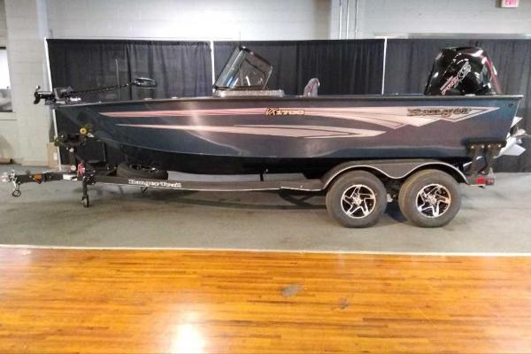 2024 Ranger VX1788 WT