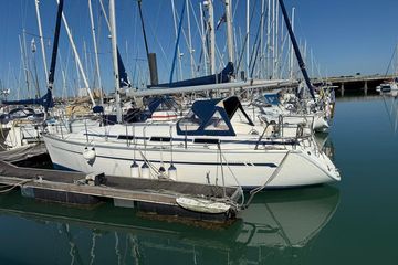 2002 Bavaria BAVARIA 32