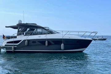 2018 Bavaria S33 HT